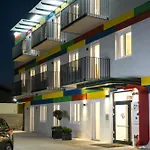 Shome Hotel Graz I Self Check-In I Free Parking