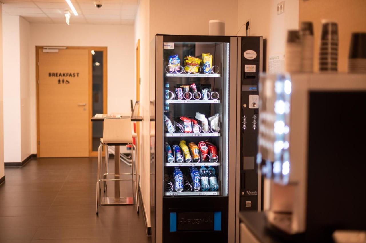Shome I Self Check-in I Free Parking Hotel