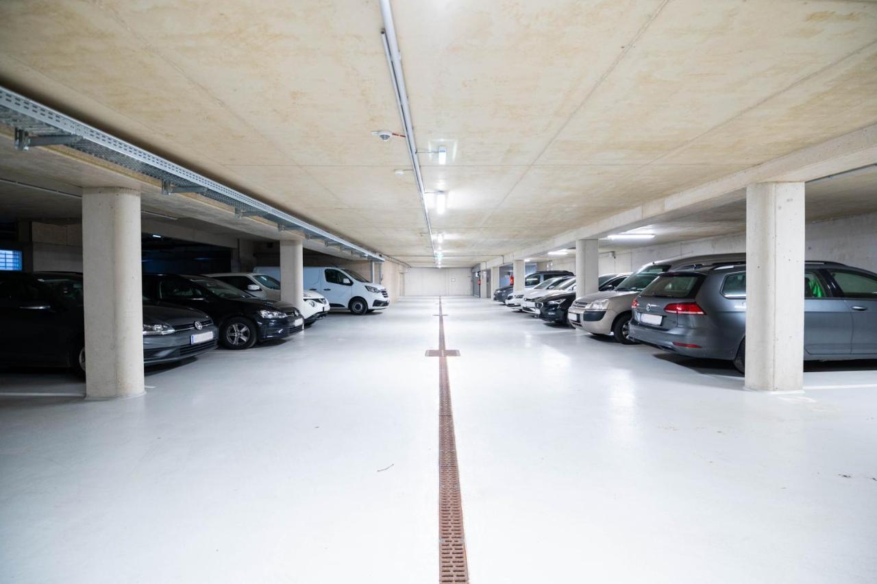 Shome I Self Check-in I Free Parking Hotel 4*