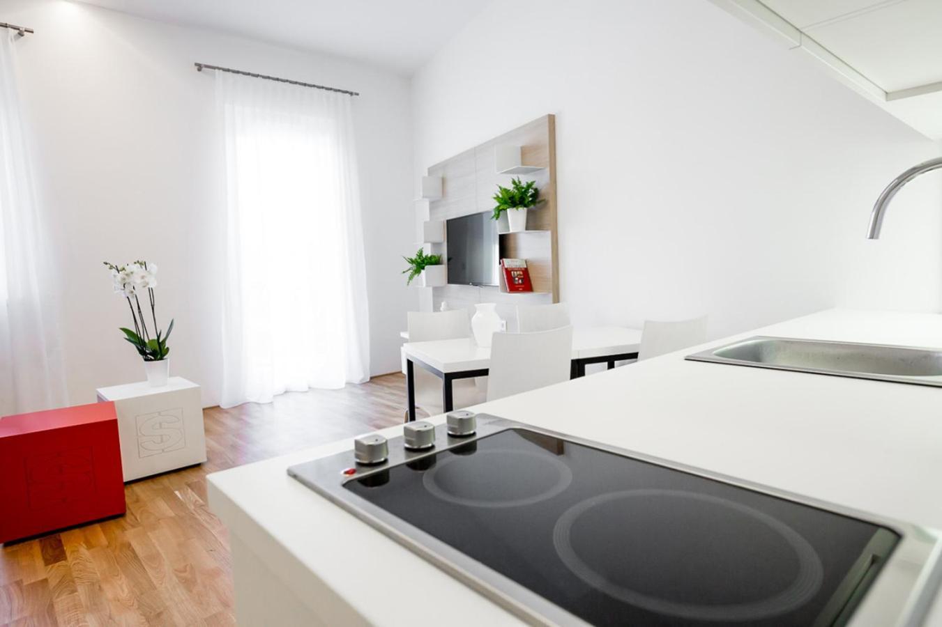 Shome I Self Check-in I Free Parking 4*